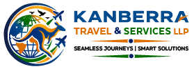KANBERRA TRAVEL & SERVICES LLP